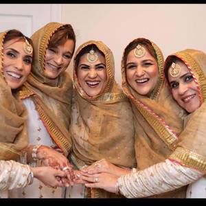 Meet your Posher, Shazia